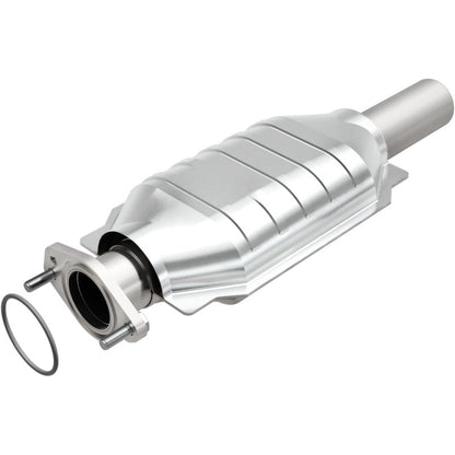 MagnaFlow Direct Fit Catalytic Converter 10-12 Fusion Hybrid 2.5L