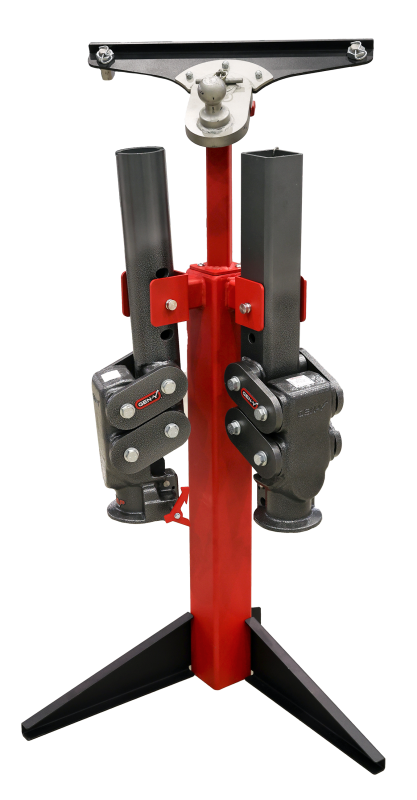 GEN-Y Hitch Gen-Y Gooseneck Display Stand (*Display Only*)