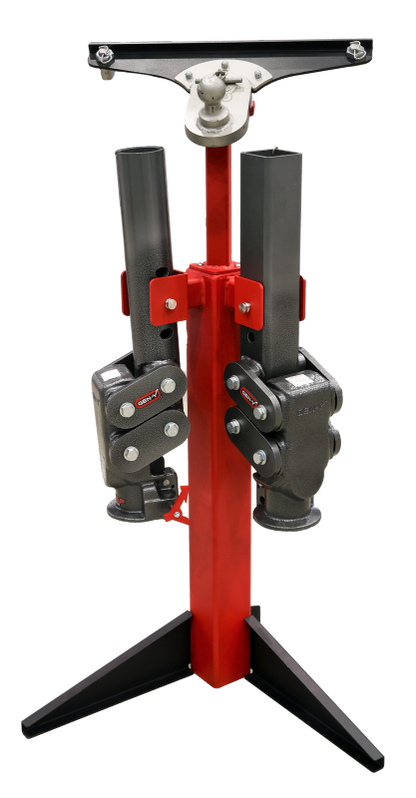 GEN-Y Hitch Gen-Y Gooseneck Display Stand (*Display Only*)