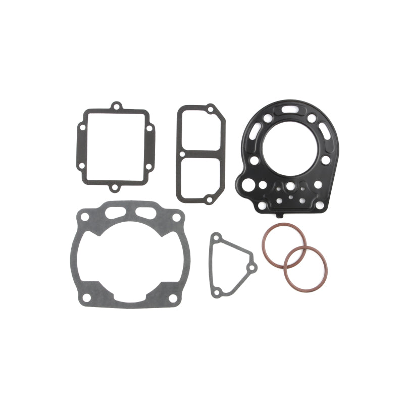 Cometic Gasket Cometic 90-91 Kawasaki KX125 58mm Bore Top End Gasket Kit