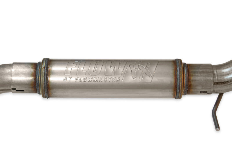 Flowmaster 19-23 Ford Ranger 2.3L ECO FlowFX Cat-Back Exhaust System