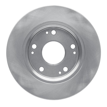 DFC 11-15 Honda CR-Z Rear Brake Rotor