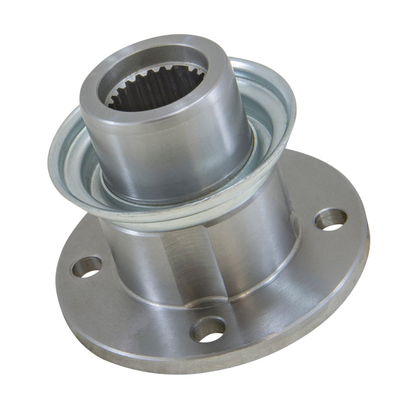 Yukon Gear & Axle Yukon Gear Yoke For Nissan Titan Front