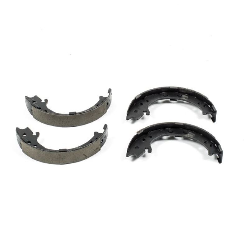 PowerStop Power Stop 07-18 Acura RDX Rear Autospecialty Parking Brake Shoes