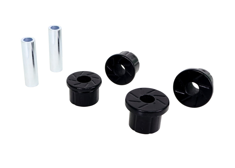 Whiteline 90-05 Mazda Miata Front Lower Control Arm Bushing