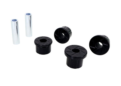 Whiteline 90-05 Mazda Miata Front Lower Control Arm Bushing