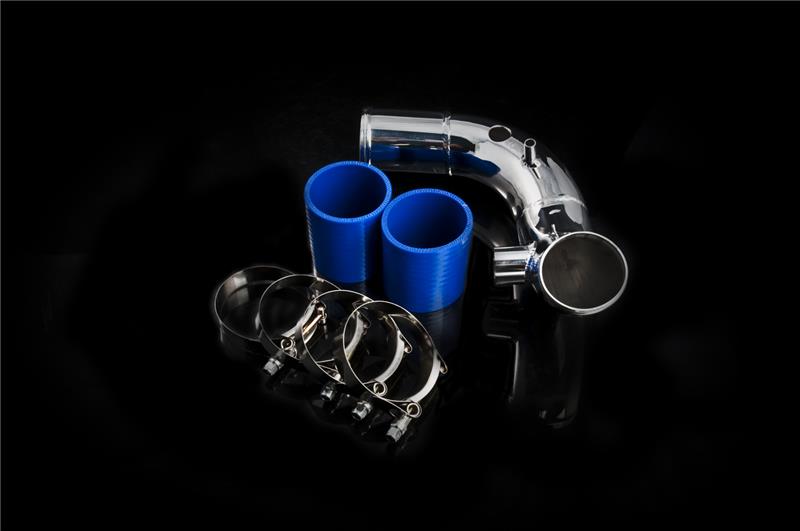 Weapon R Intercooler Piping Kit for 03-05 Dodge Neon SRT