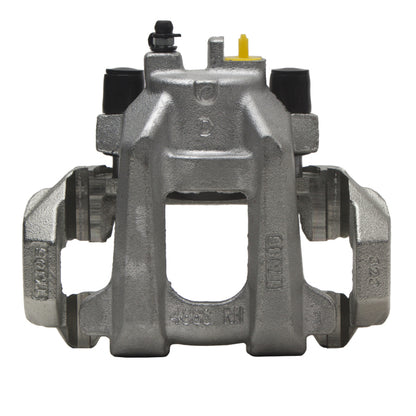 DFC 11-22 Dodge Durango Rear-R Premium Caliper - Silver Zinc Coated