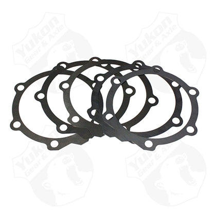 Yukon Gear & Axle Yukon Gear Pinion Depth Shims For 10.5in GM 14 Bolt Truck