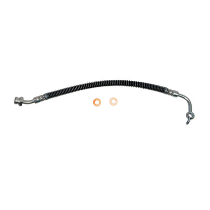 DFC 12-17 Hyundai Veloster Rear-R Brake Hose