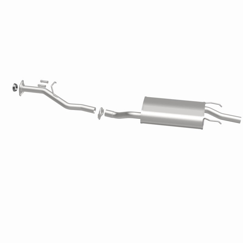 Magnaflow BRE Exhaust 94-97 Accord 2.2L Muffler Kit