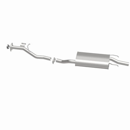 Magnaflow BRE Exhaust 94-97 Accord 2.2L Muffler Kit