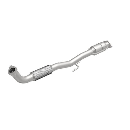 MagnaFlow Direct Fit Catalytic Converter 2003 Toyota Camry 2.4L
