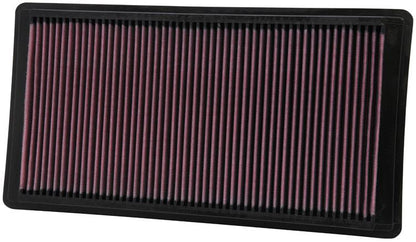 K&N Engineering K&N Replacement Air Filter FORD EXPLORER / MERCURY MOUNTAINEER 4.6L V8 2006-2009