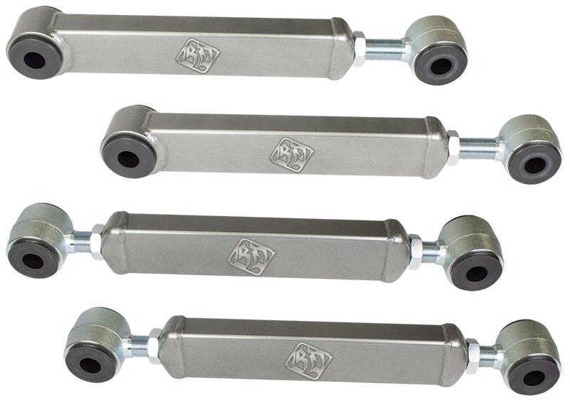 BD Diesel Control Arm Caster Adjusting Cam - Ford 2005-2010 6.0L/6.4L