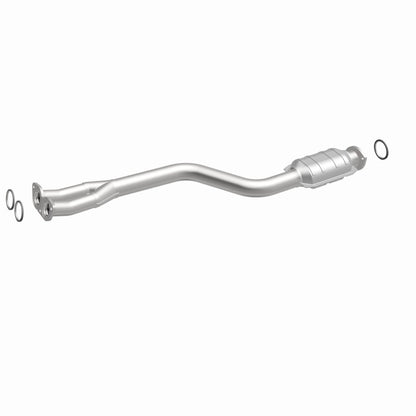 MagnaFlow Direct Fit Catalytic Converter 01-05 Lexus IS300 rear OEM