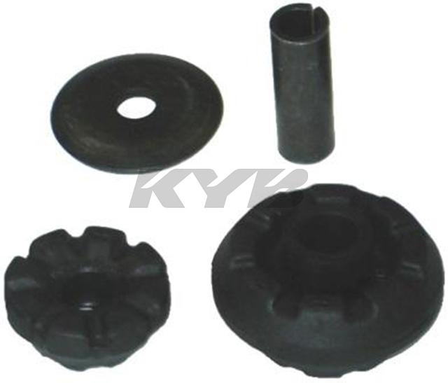 KYB Shocks & Struts Strut Mounts Front & Rear KIA Amanti 2004-09