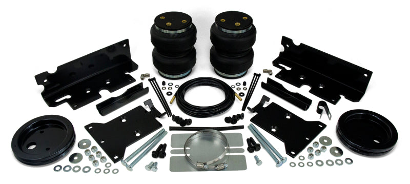 Air Lift LoadLifter 5000 Ultimate w/Internal Jounce Bumper for 11-15 GMC / Chevrolet 3500