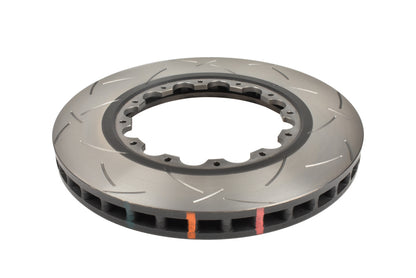 DBA 16-21 Mercedes Benz C63 S AMG (W205) 5000 Series Slotted Front Replacement Ring