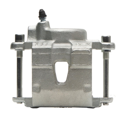 DFC 79-01 Buick Riviera Front-L Premium Caliper - Silver Zinc Coated
