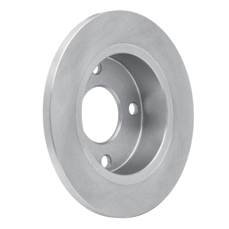 DFC 84-87 Nissan Micra (Canada) Front Brake Rotor