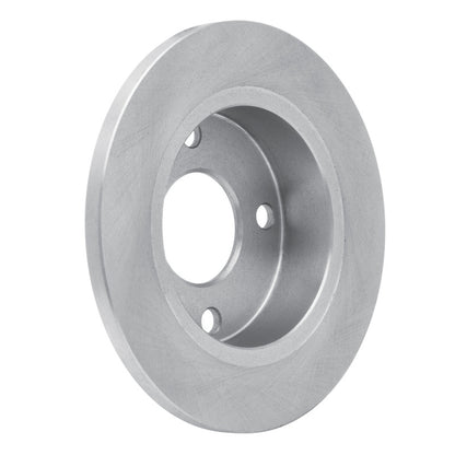 DFC 84-87 Nissan Micra (Canada) Front Brake Rotor