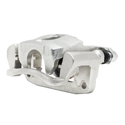 DFC 15-20 Chevrolet Colorado Rear-L Premium Caliper - Silver Zinc Coated