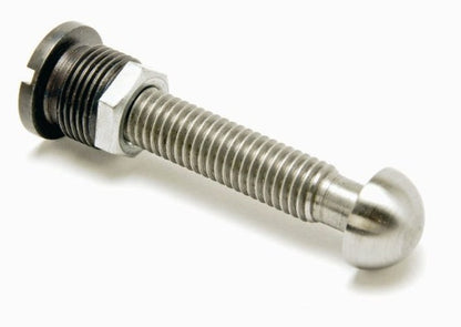 McLeod Racing McLeod Ball Stud Adjustable Gm Vehicles 1955-83 With Base And Nut