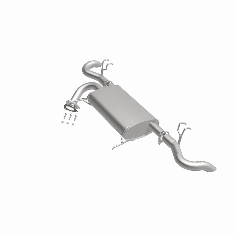 Magnaflow BRExhaust 13-17 ACURA RDX 3.5L Muffler Kit