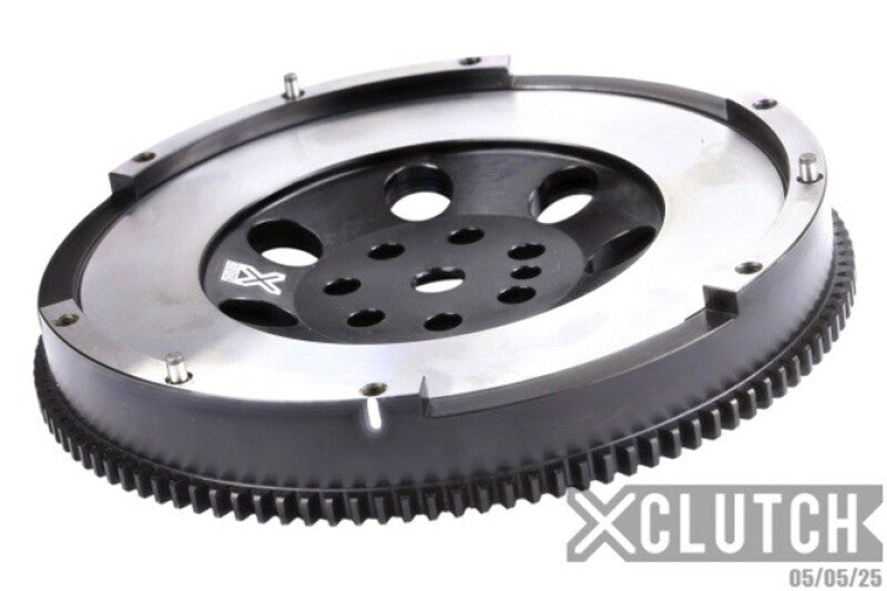 XClutch Hyundai I 30N Chromoly Flywheel (Use w/ PN XKHD24531-1A & XKHD24531-1R)