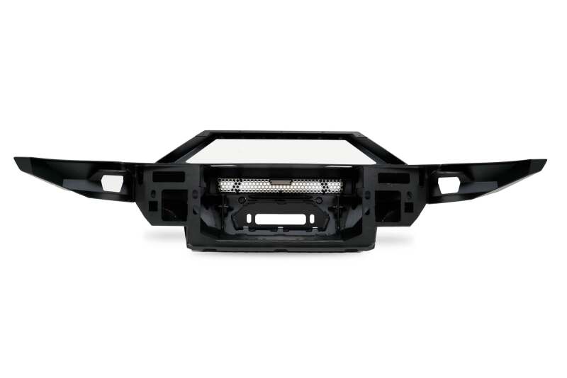 DV8 Offroad 21+ Ford Bronco MTO V2 Front Bumper