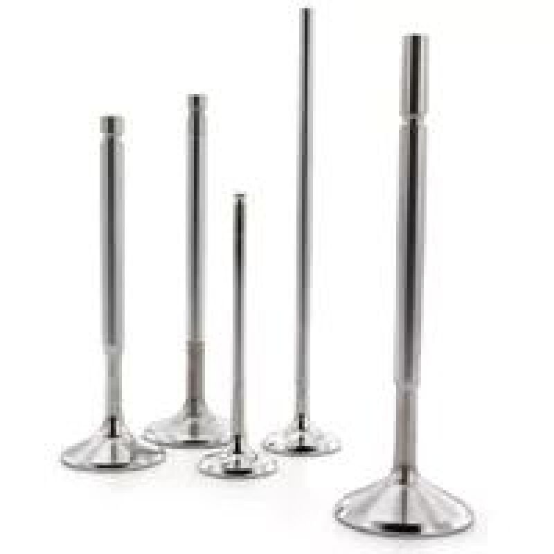 Ferrea 02-04 Yamaha YFM 80 Raptor 23mm Head Dia Competition Intake Valve - Set of 2