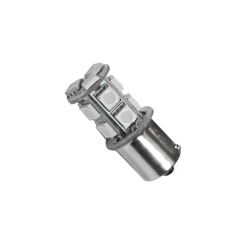 ORACLE Lighting Oracle 1157 13 LED Bulb (Single) - Red