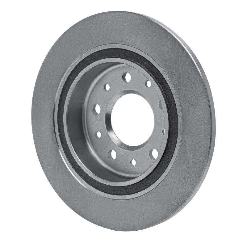 DFC 16-25 Buick Regal TOURX Rear Brake Rotor