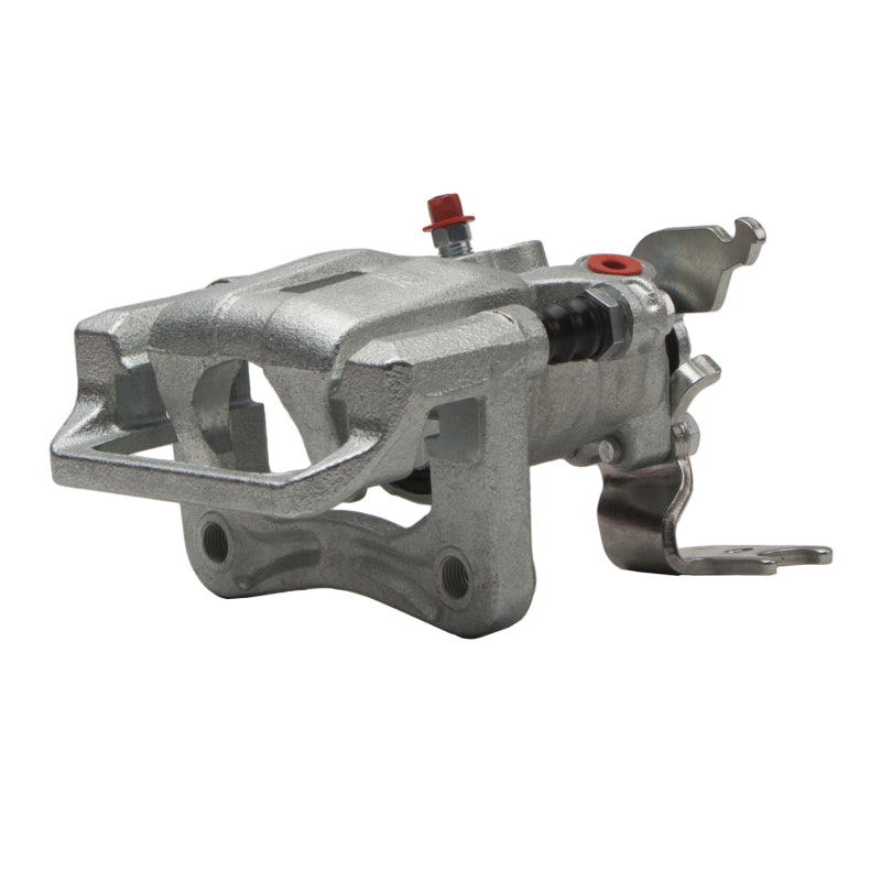 DFC 13-17 Honda Accord Rear-L Premium Caliper - Silver Zinc Coated