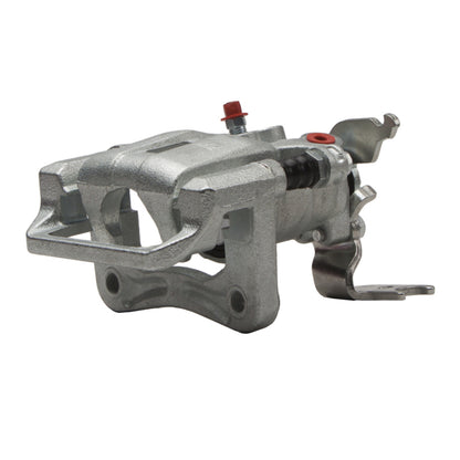 DFC 13-17 Honda Accord Rear-L Premium Caliper - Silver Zinc Coated