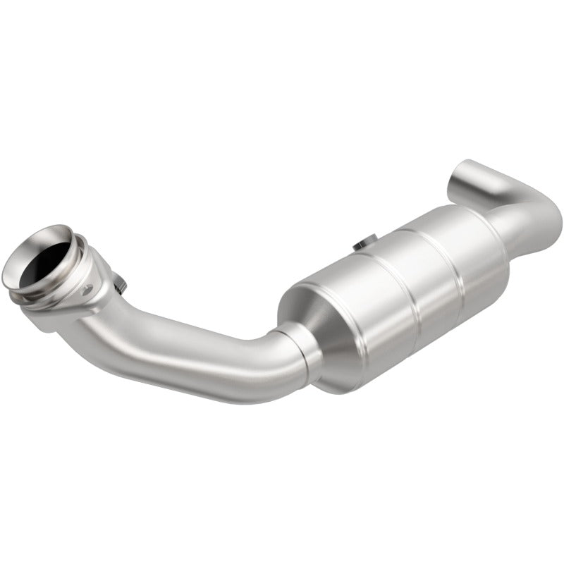 MagnaFlow Direct Fit Catalytic Converter F-150 04-06 8 4.6L