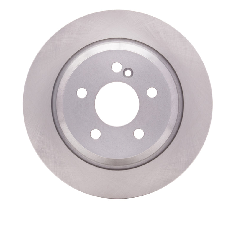 DFC 07-13 Mercedes-Benz S550 Rear Brake Rotor