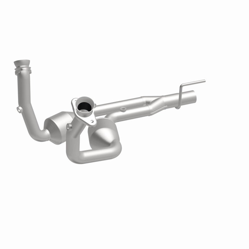 MagnaFlow 2004 Jeep Grand Cherokee 4.7L Direct Fit Converter