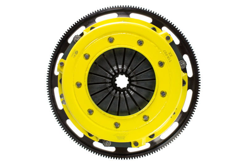 ACT 1966 Ford Fairlane Twin Disc HD Race Kit Clutch Kit