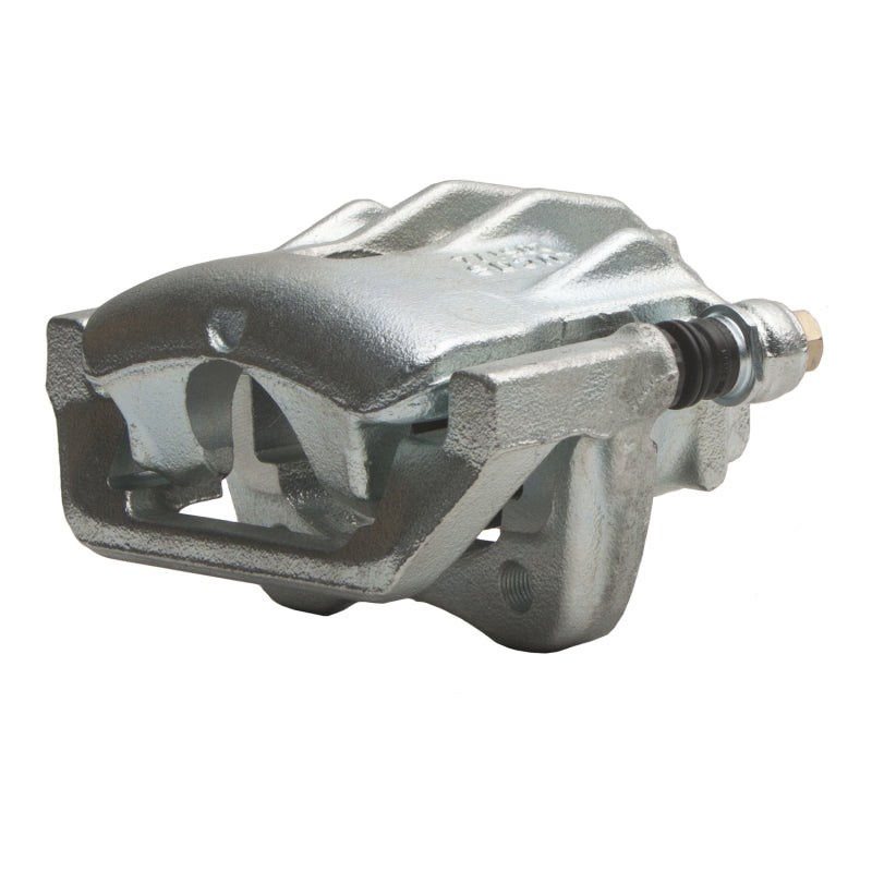 DFC 94-04 Land Rover Range Rover Rear-L Premium Caliper - Silver Zinc Coated