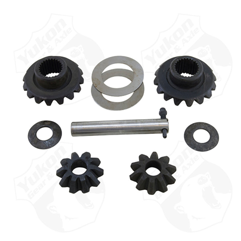 Yukon Gear & Axle Yukon Gear Standard Open Spider Gear Kit For 7.25in Chrysler w/ 25 Spline Axles