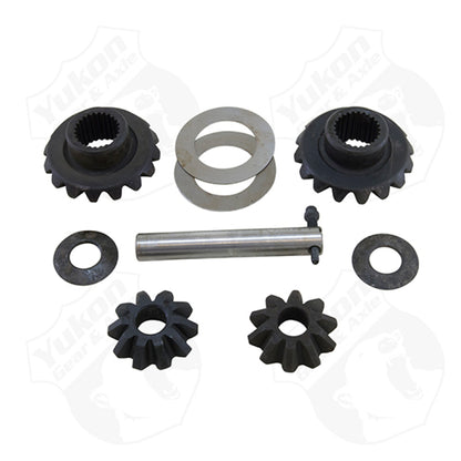 Yukon Gear & Axle Yukon Gear Standard Open Spider Gear Kit For 7.25in Chrysler w/ 25 Spline Axles