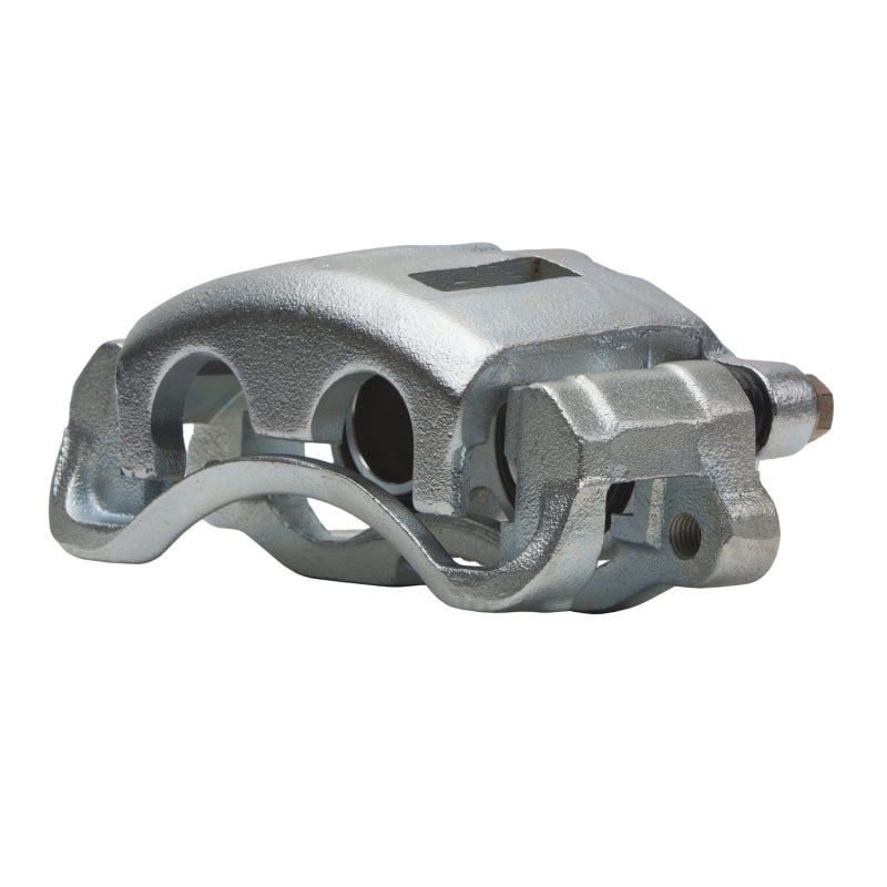DFC 98-04 Chevrolet S10 Front-L Premium Caliper - Silver Zinc Coated