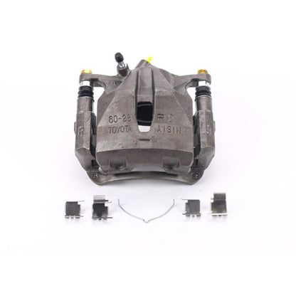 PowerStop Power Stop 00-01 Toyota Camry Front Left Autospecialty Caliper w/Bracket