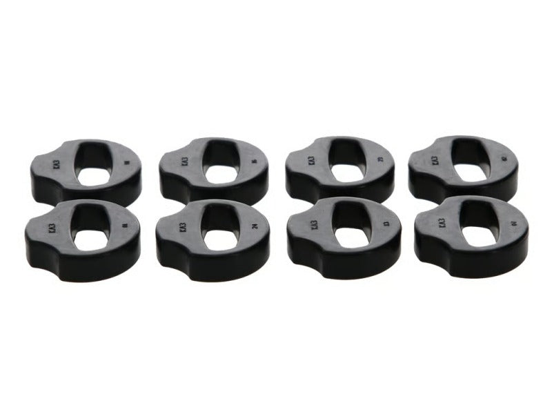 Wiseco Rubber Cushions - WPP3005/3025 (8) Clutch Basket