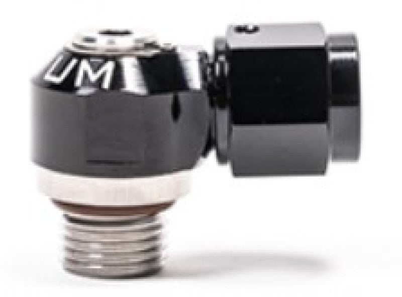 Radium Engineering Radium 6AN ORB Swivel Banjo To 6AN Female Fitting