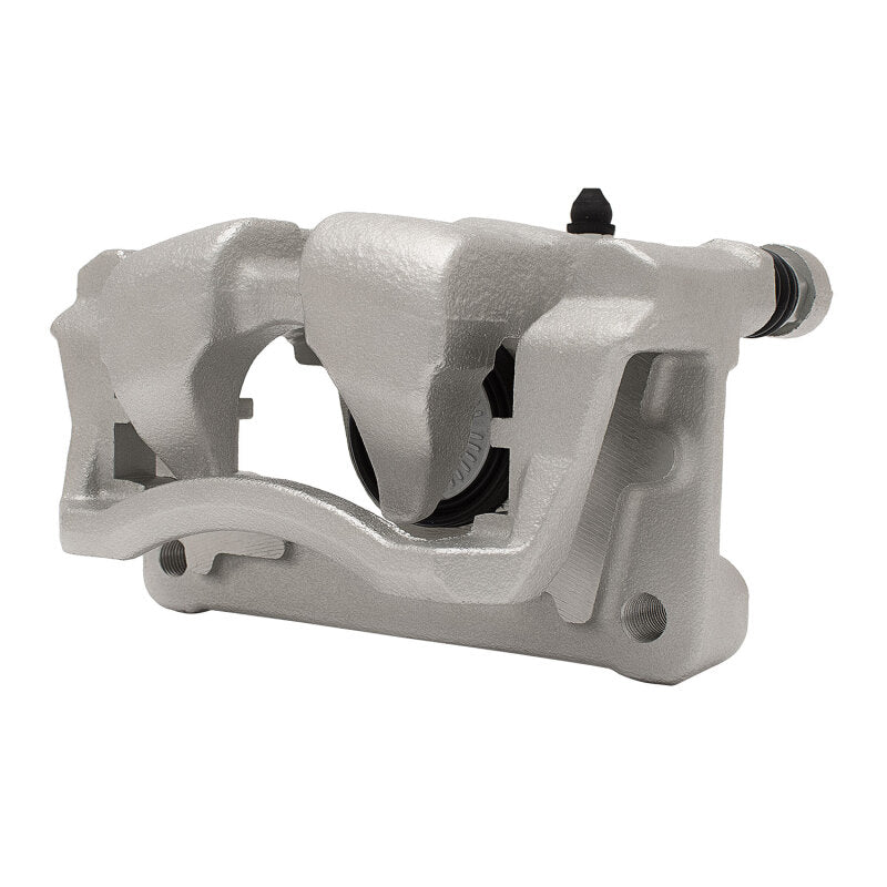 DFC 19-20 Hyundai Santa Fe Rear-R Premium Caliper - Silver Zinc Coated