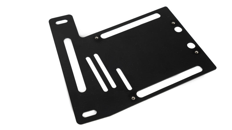 sPOD Jeep JK Mounting Bracket - BantamX/SourceLT