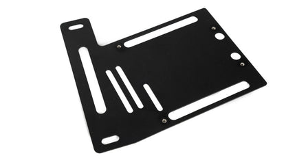 sPOD Jeep JK Mounting Bracket - BantamX/SourceLT